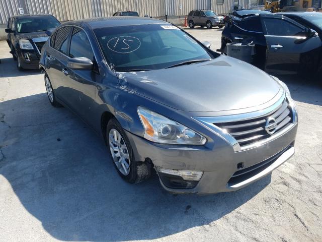 NISSAN ALTIMA 2.5 2014 1n4al3ap1ec123911