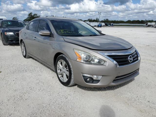 NISSAN ALTIMA 2.5 2014 1n4al3ap1ec124198