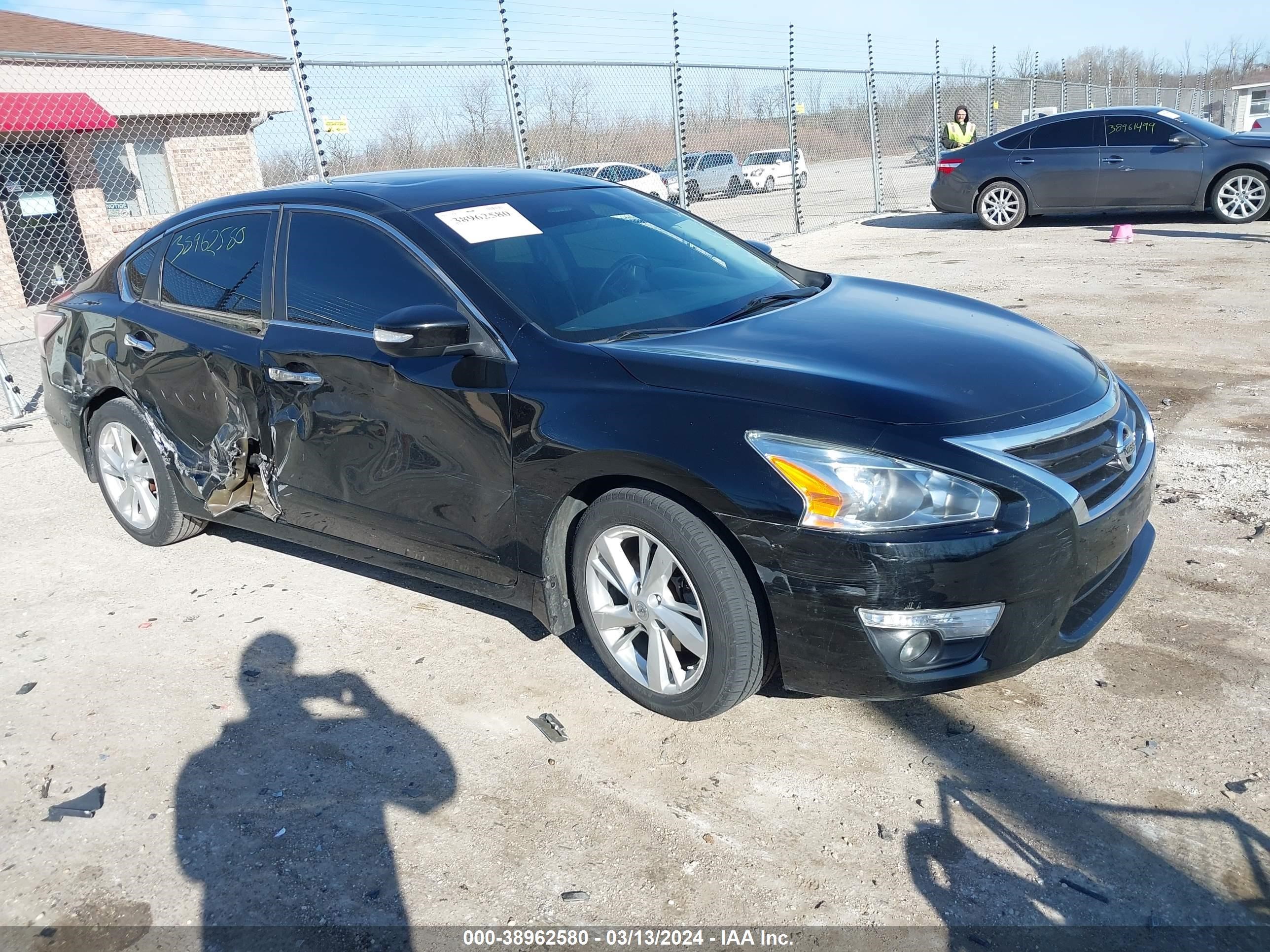 NISSAN ALTIMA 2014 1n4al3ap1ec124332