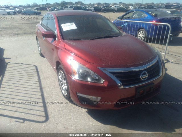 NISSAN ALTIMA 2014 1n4al3ap1ec125349