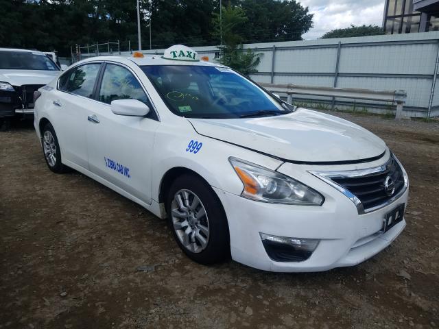 NISSAN ALTIMA 2.5 2014 1n4al3ap1ec125741