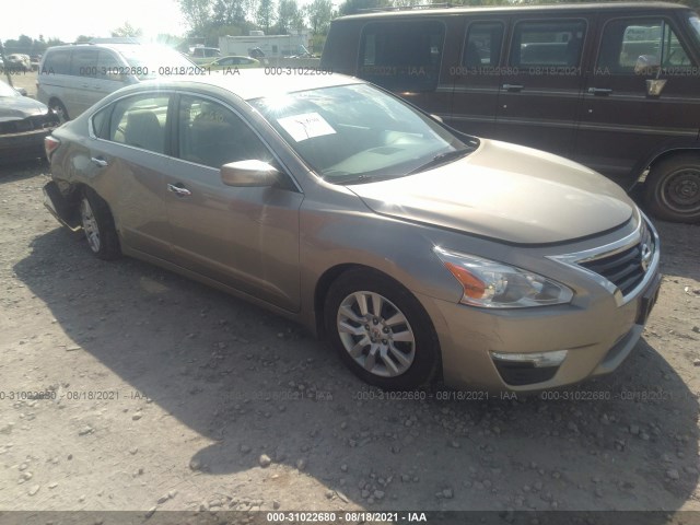 NISSAN ALTIMA 2014 1n4al3ap1ec127845