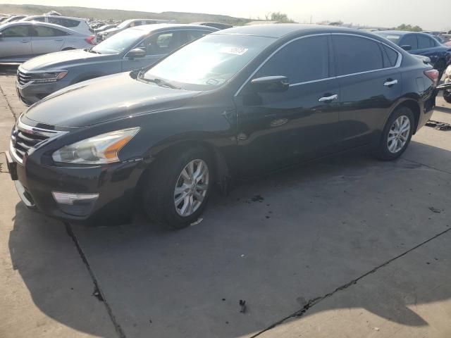 NISSAN ALTIMA 2.5 2014 1n4al3ap1ec128171