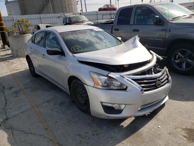 NISSAN ALTIMA 2.5 2014 1n4al3ap1ec128574