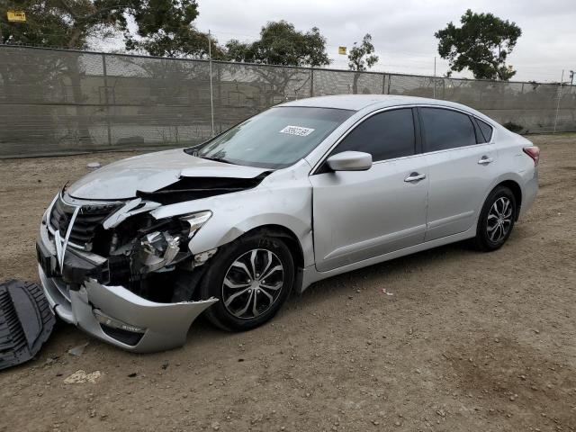 NISSAN ALTIMA 2.5 2014 1n4al3ap1ec129630