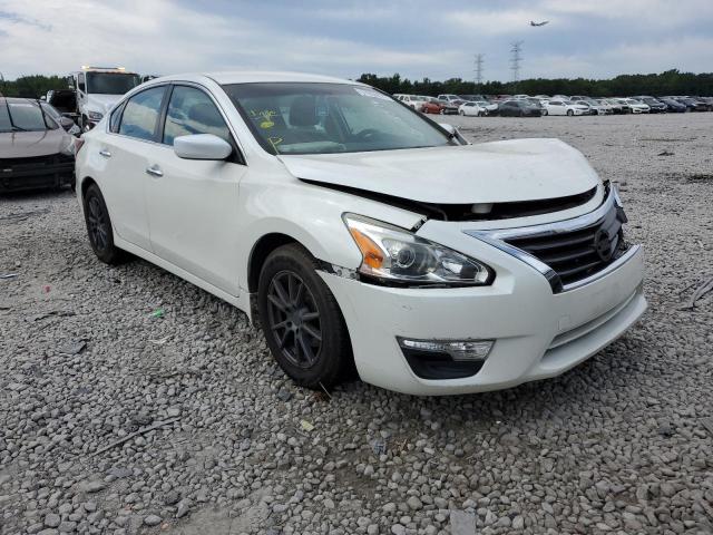 NISSAN ALTIMA 2.5 2014 1n4al3ap1ec131166