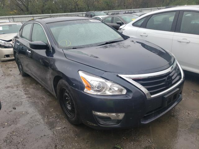 NISSAN NULL 2014 1n4al3ap1ec131359