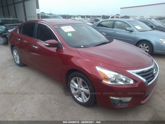 NISSAN ALTIMA 2014 1n4al3ap1ec131670