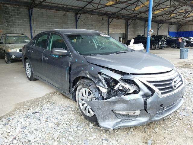 NISSAN ALTIMA 2.5 2014 1n4al3ap1ec132446