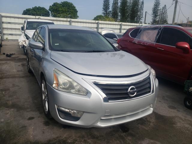 NISSAN ALTIMA 2.5 2014 1n4al3ap1ec133161