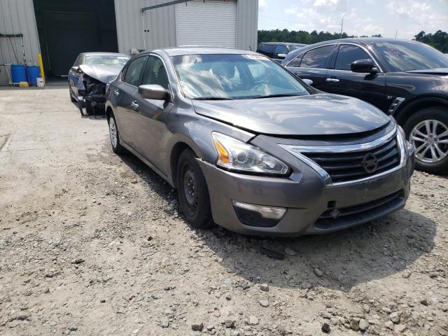 NISSAN ALTIMA 2.5 2014 1n4al3ap1ec133306