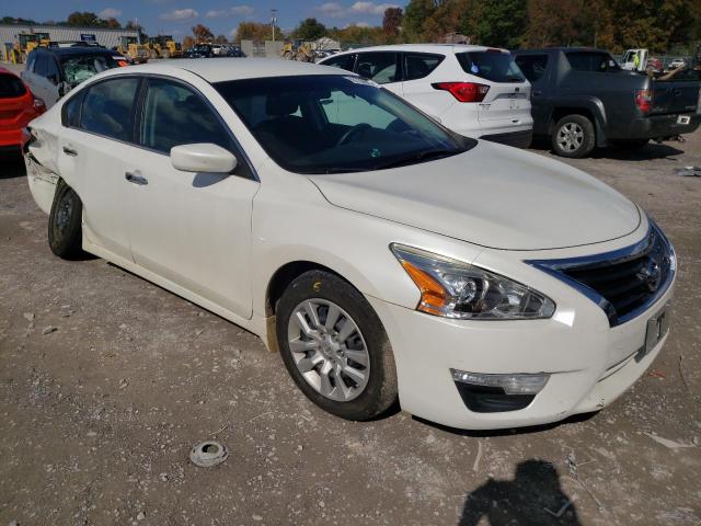 NISSAN ALTIMA 2.5 2014 1n4al3ap1ec133628