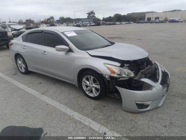 NISSAN ALTIMA 2014 1n4al3ap1ec133922