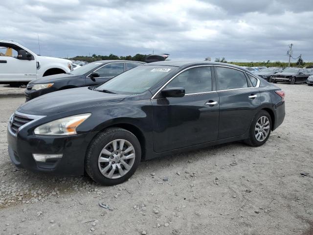 NISSAN ALTIMA 2.5 2014 1n4al3ap1ec134570