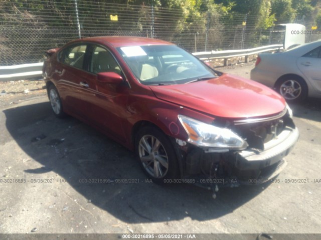 NISSAN ALTIMA 2014 1n4al3ap1ec135220