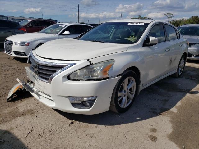 NISSAN ALTIMA 2014 1n4al3ap1ec135489