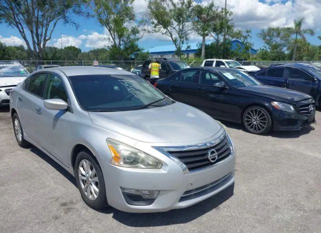 NISSAN ALTIMA 2014 1n4al3ap1ec137551