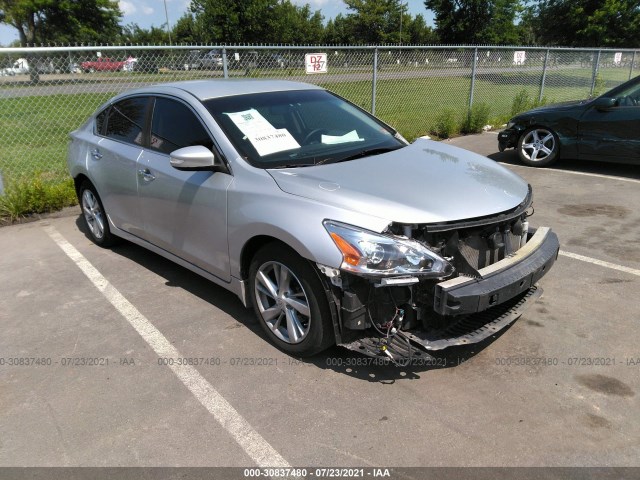 NISSAN ALTIMA 2014 1n4al3ap1ec137629