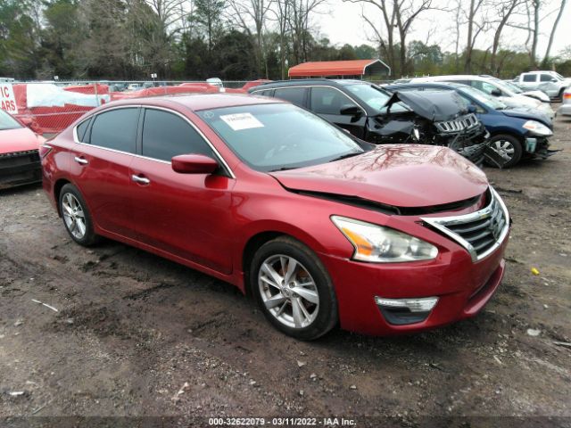 NISSAN ALTIMA 2014 1n4al3ap1ec137999