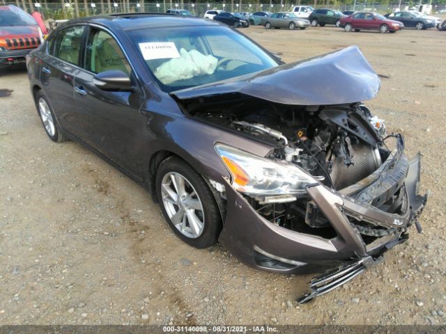 NISSAN ALTIMA 2014 1n4al3ap1ec138845