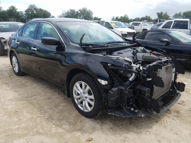 NISSAN ALTIMA 2.5 2014 1n4al3ap1ec139302