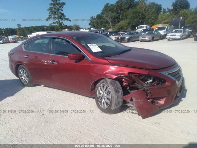 NISSAN ALTIMA 2014 1n4al3ap1ec140501