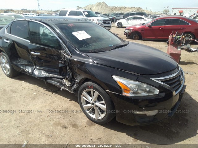 NISSAN ALTIMA 2014 1n4al3ap1ec140790