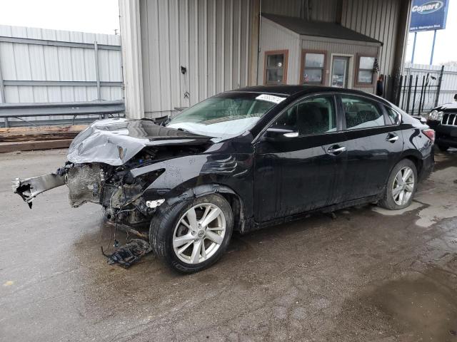 NISSAN ALTIMA 2014 1n4al3ap1ec140840