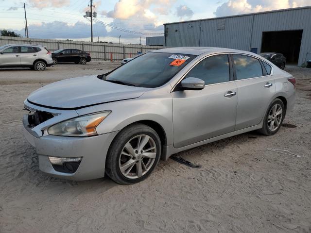 NISSAN ALTIMA 2.5 2014 1n4al3ap1ec141146