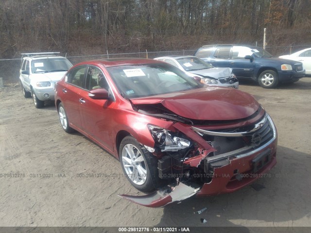 NISSAN ALTIMA 2014 1n4al3ap1ec142457