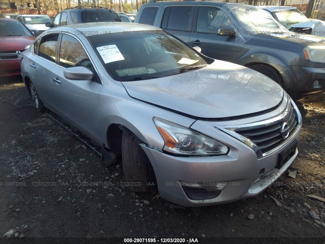 NISSAN ALTIMA 2014 1n4al3ap1ec143060