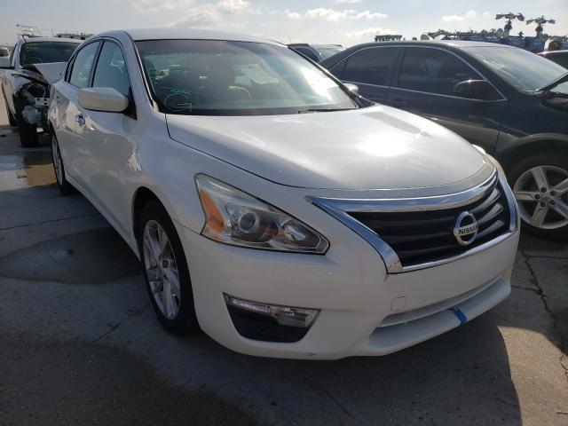 NISSAN ALTIMA 2.5 2014 1n4al3ap1ec143723