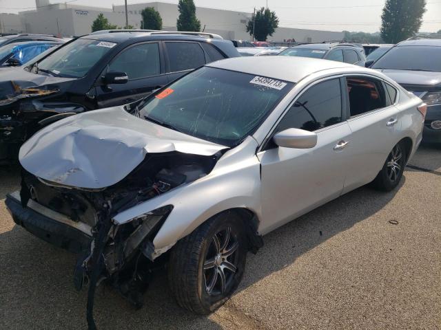 NISSAN ALTIMA 2.5 2014 1n4al3ap1ec143916