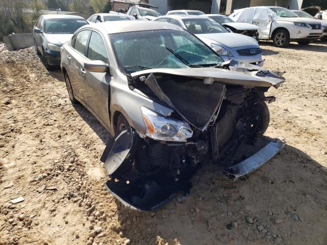 NISSAN ALTIMA 2.5 2014 1n4al3ap1ec144919