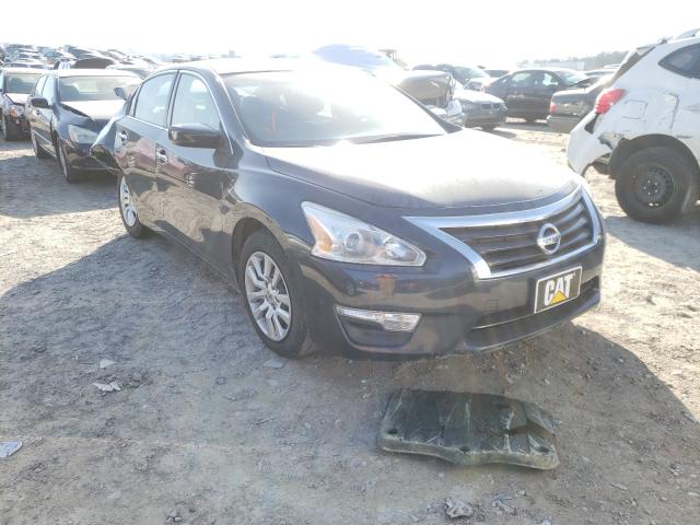 NISSAN ALTIMA 2.5 2014 1n4al3ap1ec144970