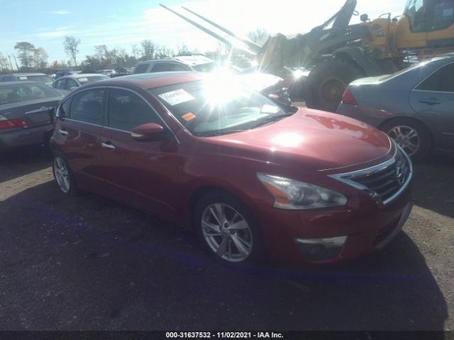 NISSAN ALTIMA 2014 1n4al3ap1ec145052