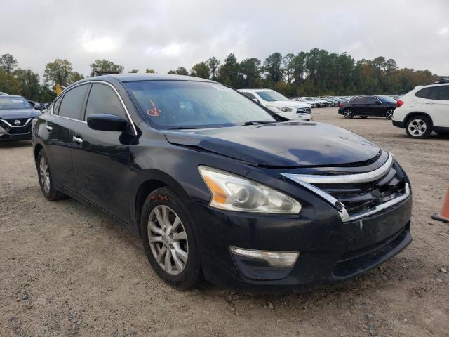 NISSAN ALTIMA 2.5 2014 1n4al3ap1ec145214