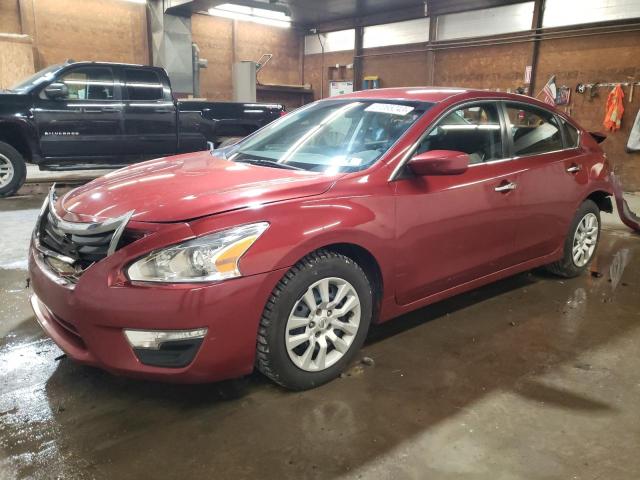 NISSAN ALTIMA 2.5 2014 1n4al3ap1ec145939