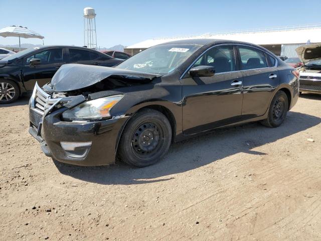 NISSAN ALTIMA 2.5 2014 1n4al3ap1ec147092