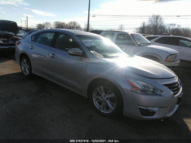 NISSAN ALTIMA 2014 1n4al3ap1ec147416