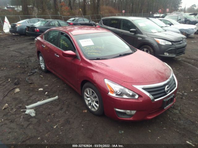 NISSAN ALTIMA 2014 1n4al3ap1ec147819