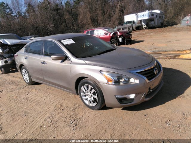 NISSAN ALTIMA 2014 1n4al3ap1ec148677