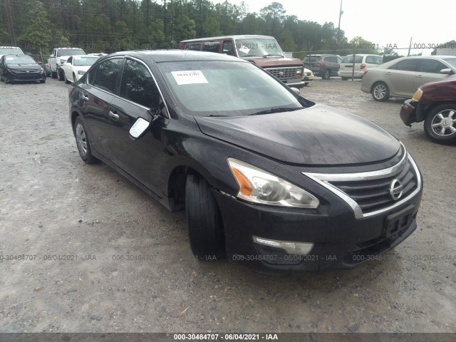 NISSAN ALTIMA 2014 1n4al3ap1ec148954