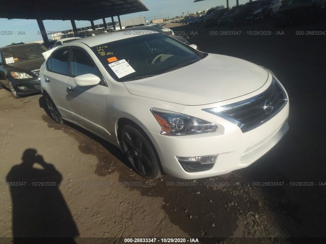 NISSAN ALTIMA 2014 1n4al3ap1ec149067