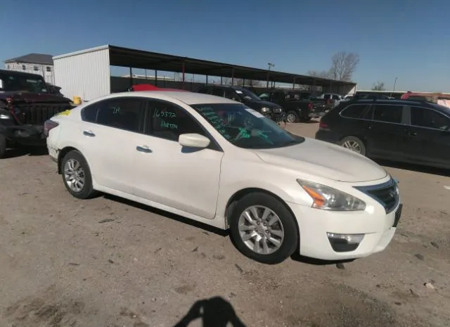 NISSAN ALTIMA 2014 1n4al3ap1ec149148