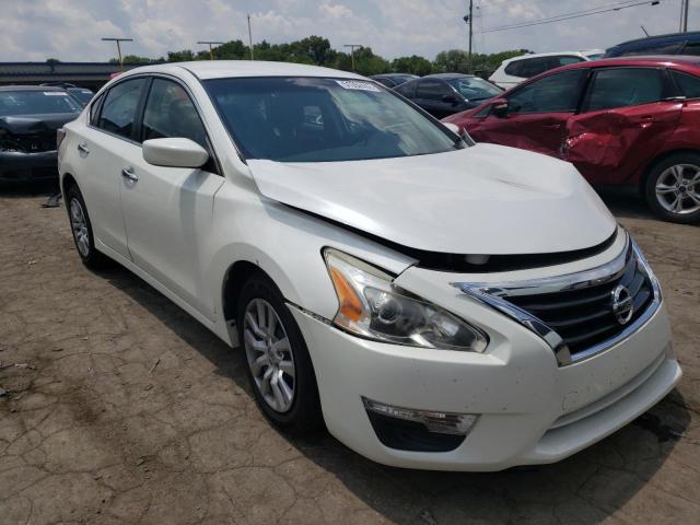 NISSAN ALTIMA 2.5 2014 1n4al3ap1ec149294