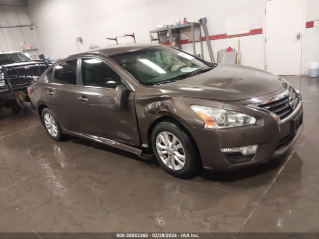 NISSAN ALTIMA 2014 1n4al3ap1ec149800