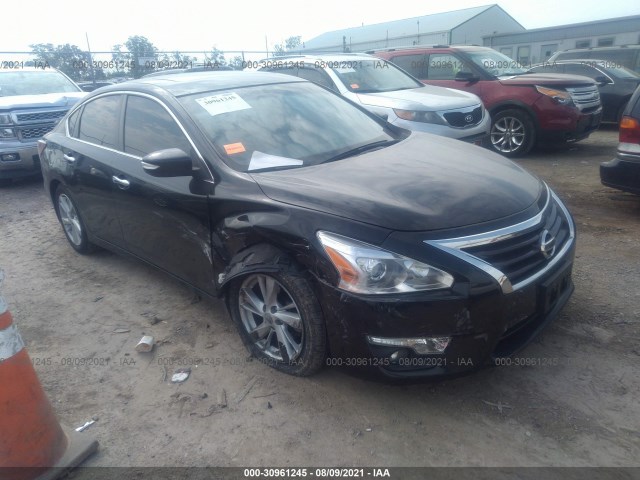 NISSAN ALTIMA 2014 1n4al3ap1ec150199