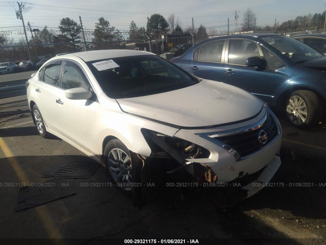 NISSAN ALTIMA 2014 1n4al3ap1ec150283