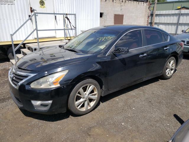 NISSAN ALTIMA 2.5 2014 1n4al3ap1ec150977